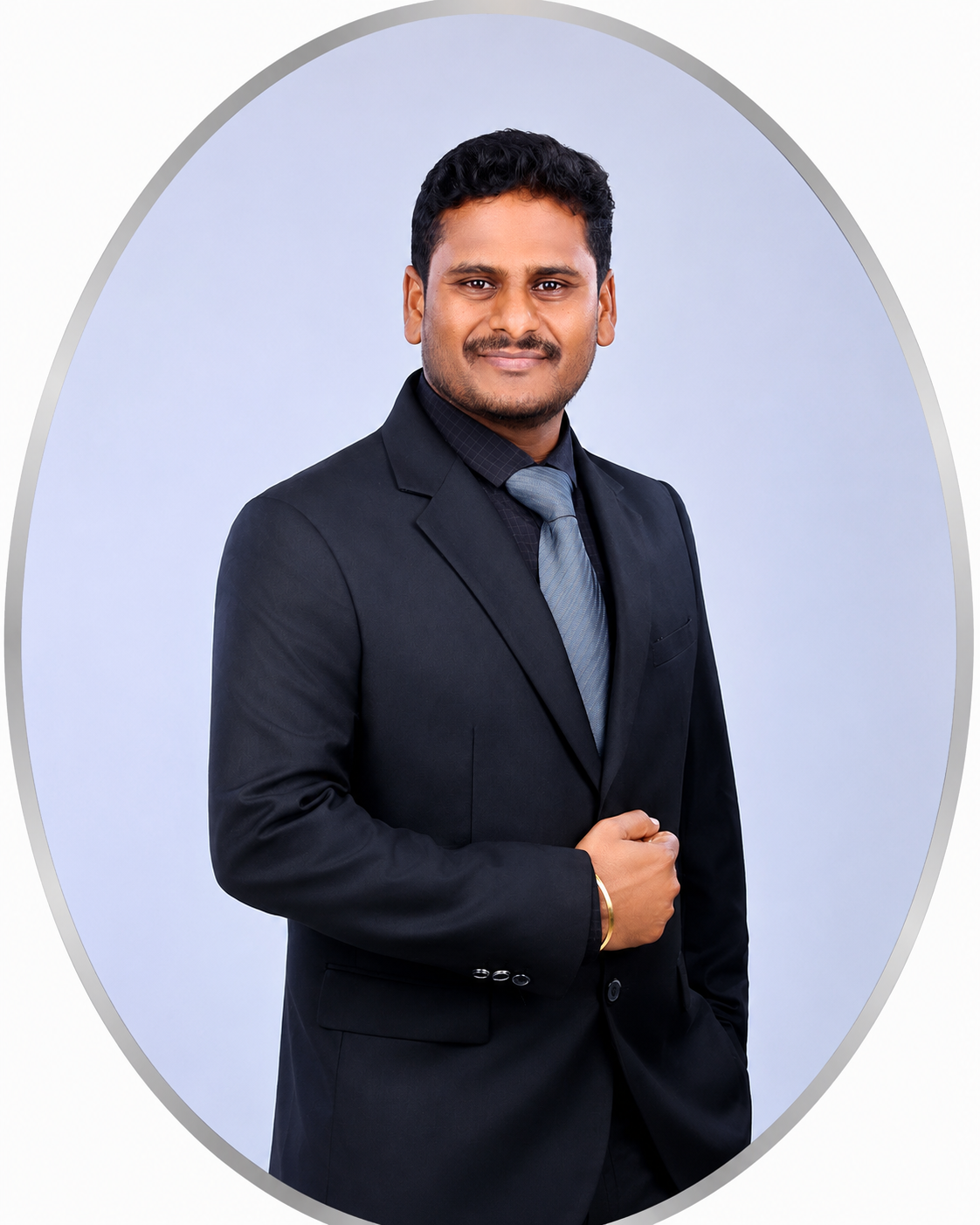 Sellamani Rajesh Kumar, Managing Director
